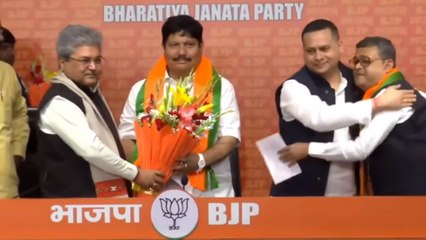 BJP তে অর্জুন সিংয়ের প্রত্যাবর্তন, এবার ব্যারাকপুরে পার্থ বনাম অর্জুন? | Oneindia Bengali