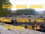 Bateaux (montage artistique)