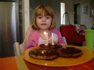 LES TROIS ANS DE MARIE-CHARLOTTE