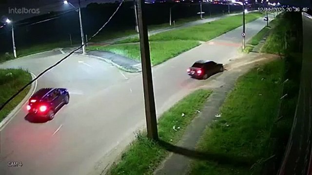Jovem suspeito de matar motorista de aplicativo por engano é preso em Curitiba