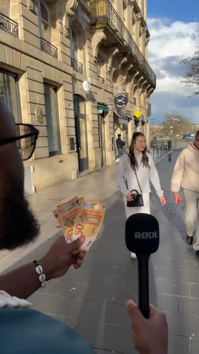 Elle avoue à sa Meilleure Pote qu’elle kiffe son Mec ‍ (Exclu Dailymotion)