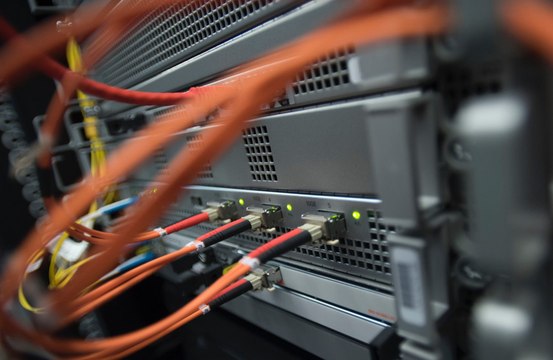 Africa hit by widespread Internet outages