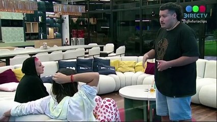 Si lo dice Manzana: en Gran Hermano dudan sobre una mano negra en los repechajes