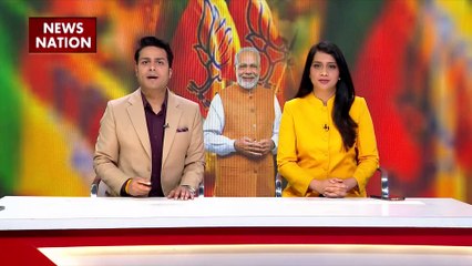 Super Sixer : PM नरेंद्र मोदी का दक्षिण भारत में हुंकार