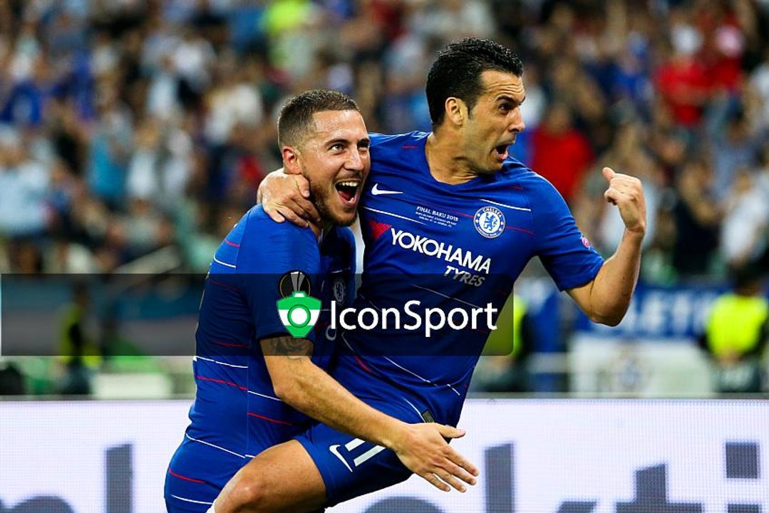 Les meilleures anecdotes d'Eden Hazard