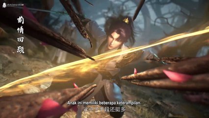 Apotheosis Episode 68 Sub Indo