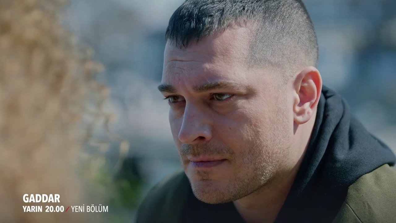9T2. GADDAR ❤️ 2º Tráiler Capítulo 9 V.O. ❤️ Çağatay Ulusoy