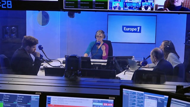 Macron en visite à Berlin pour discuter de l’aide à fournir à Kiev alors que les divergences se multiplient entre la France et l’Allemagne