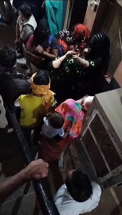 मुरैना में पकड़ाया सेक्स रैकेट, 7 युवतियां-2 युवक लॉज में आपत्तिजनक हालत में मिले