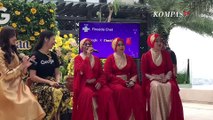Google Indonesia Luncurkan Kolaborasi JKT48 dengan Nasida Ria di Lagu Ramadan Kita