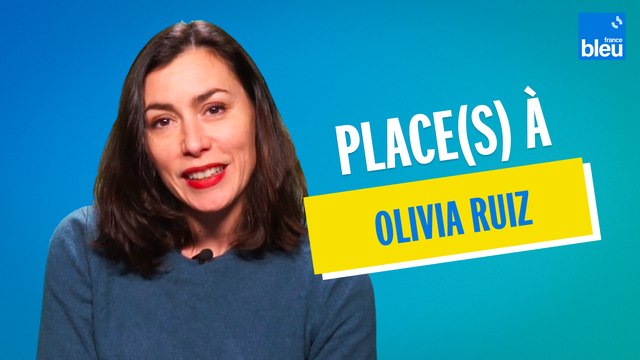 Olivia Ruiz : Mon ancrage dans le sud de la France est très profond
