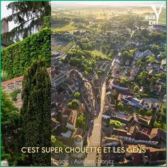 PUB - Buxy en Y - Financement Participatif - 2024