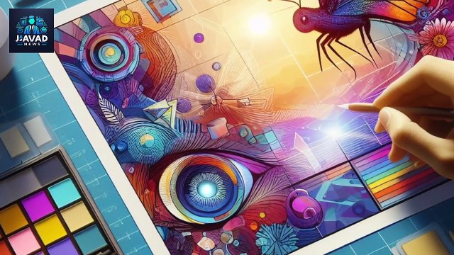 Microsoft Paint got updated | Exploring New Features in Microsoft Paint for Windows 11 Update!