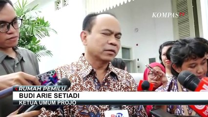 Direktur LSI Ungkap Popularitas Presiden Jokowi Jadi Daya Tarik bagi Partai Politik!