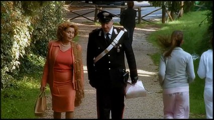 CARABINIERI S5 EP 24 I MIEI MIGLIORI AMICI