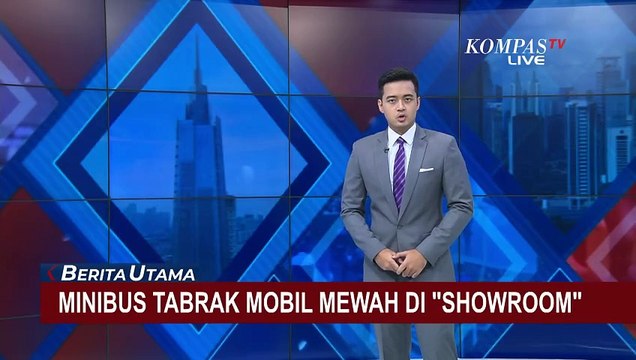 Akibat Jalan Licin Dua Pemotor di Duren Sawit Jaktim Kecelakaan, Satu Orang Tewas