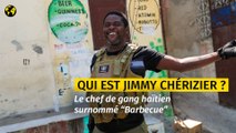 Jimmy Chérizier, l’homme qui sème le chaos en Haïti