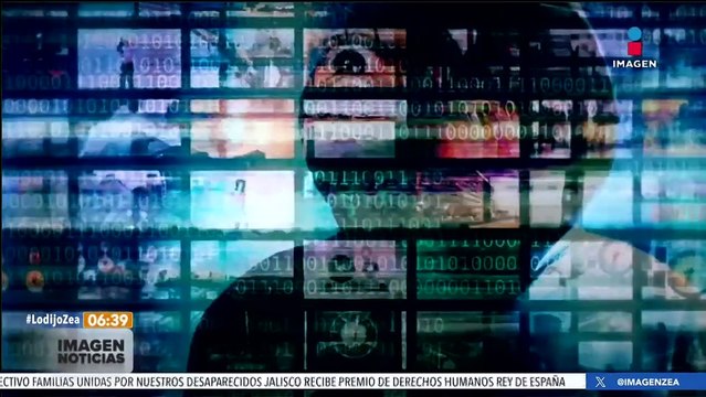 La historia de los delitos cibernéticos en México