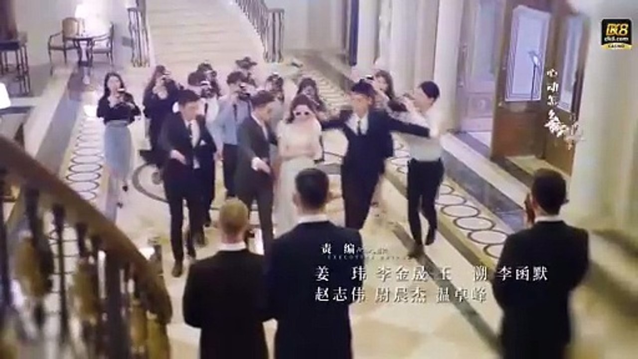 Tập 13 - Chỉ Là Quan Hệ Hôn Nhân (Thuyết Minh) _ Vương Tử Kỳ, Vương Ngọc Văn, Dịch Bách Thần - phim ngôn tình trung quốc hay