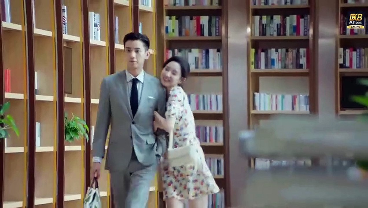 Tập 14 - Chỉ Là Quan Hệ Hôn Nhân (Thuyết Minh) _ Vương Tử Kỳ, Vương Ngọc Văn, Dịch Bách Thần - phim ngôn tình trung quốc hay