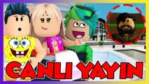 CANLI YAYIN YENİ GÜNCELLEME ROBLOX BROOKHAVEN LİVETOPİA DOORS ! HAN KANAL EKİP