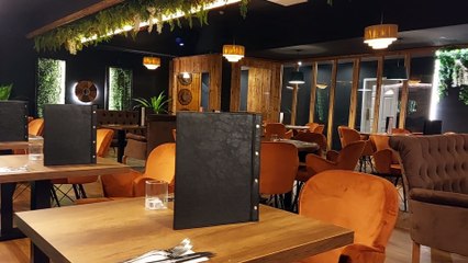 I went to try food from Sian Meathouse in Blackburn and this is what I thought!