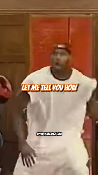 LeBron Rejected a 10 MILLION check before joining the NBA @ClubShayShay#shorts#lebron#lebronjames#king