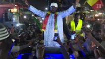 Au Sénégal, les opposants Ousmane Sonko et Bassirou Diomaye Faye libérés de prison à quelques jours de l’élection présidentielle