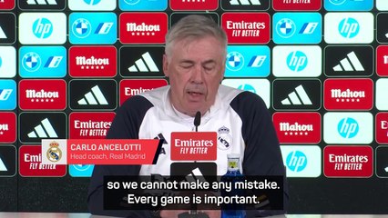 LaLiga title race: Real Madrid edge closer to 36th crown