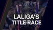 LaLiga title race: Real Madrid edge closer to 36th crown
