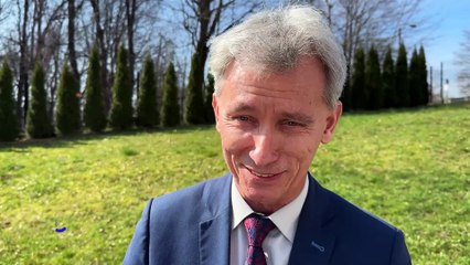 Wójt Śliwa nie będzie ubiegać się o kolejną kadencję w Łapanowie 🚫