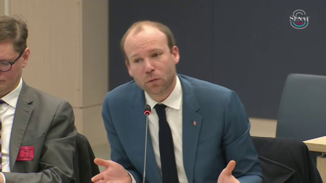 Etat des ponts : "Nous voyons bien que les phénomènes climatiques accélèrent la dégradation"