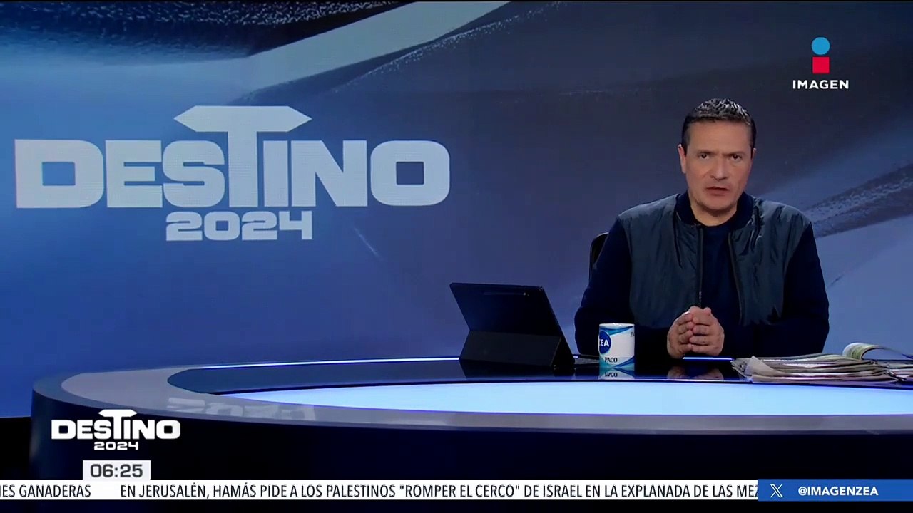 Claudia Sheinbaum asegura que las elecciones no están en riesgo