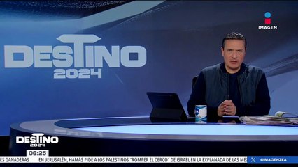 Claudia Sheinbaum asegura que las elecciones no están en riesgo