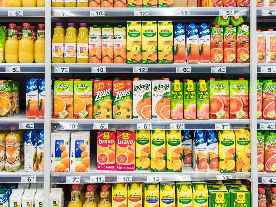 Dieses Kult-Getränk versucht ein Comeback