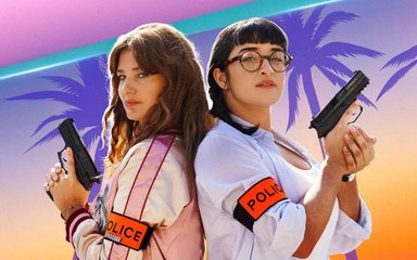 « Sirènes » sur Prime Video : on a testé les actrices sur le métier de policier