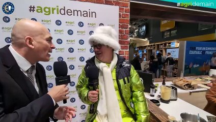 15 03 2024 SIA | Ludovic Franceschet - Jean-françois Amou