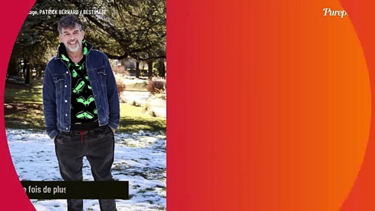 Stéphane Plaza serein en attendant son procès : l'animateur brise le silence après avoir été placé sous contrôle judiciaire