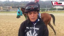 Hipismo: Johan Aranguren, Jinete.