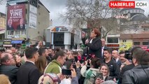 Meral Akşener'den Cumhurbaşkanı Erdoğan'a çağrı: 100 bin öğretmen atamasını yap