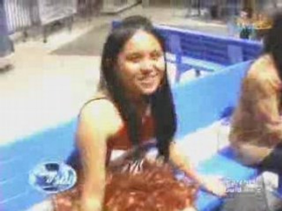 Pinoy Idol - Mindanao Auditions Part 3