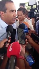 Bruno Reis comemora entrega de nova ligação da Avenida Gal Costa com bairro Pau da Lima: “melhorando toda cidade”