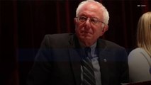 Bernie Sanders Pushes Bill to Adopt 4-Day Workweek