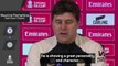 Pochettino in awe of 'special' Palmer