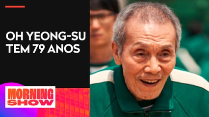 Ator de ‘Round 6’ é condenado por assédio sexual