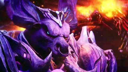 Seal the King's Throne God | Episode 62 | Gura Anime Club