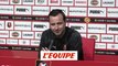 L'entraîneur de Rennes Julien Stéphan proche de prolonger - Foot - L1