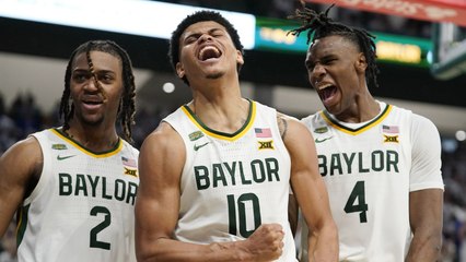 Big 12 Tournament Predictions: Who Reaches the Championship?