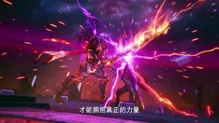 Seal the King's Throne God | Episode 67 | Gura Anime Club