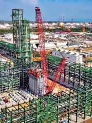 Pemex, ahogado en deudas